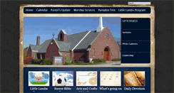 Desktop Screenshot of crownoflifecadillac.com
